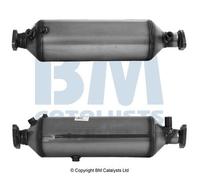 BM CATALYSTS BM11087HP Diesel particulate filter