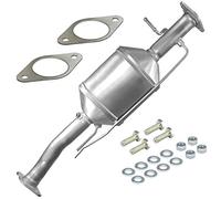 BM CATALYSTS BM11111 Diesel particulate filter