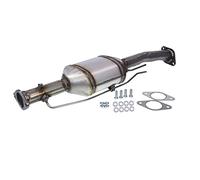 Bm Catalysts BM11111 - Soot/Particulate Filter, exhaust system