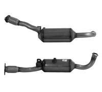 BM CATALYSTS BM11285H Soot / Particulate Filter, Exhaust System