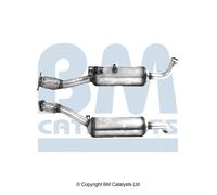 BM CATALYSTS BM11581H Diesel particulate filter