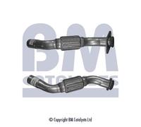 BM Catalysts BM50014 Exhaust Pipe Fits Ford