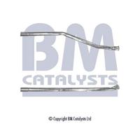 Euro 2 BM Exhaust Pipe For Citroen AX 1992-1997 1.0 1.1 1.4 BM50045