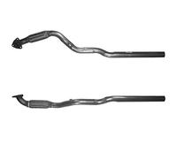 Bm Catalysts BM50080 Exhaust Pipe