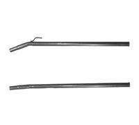 Bm Catalysts BM50091 Exhaust Pipe