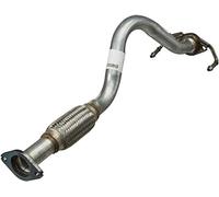 Bm Catalysts BM50142 Exhaust Pipe