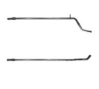 Bm Catalysts BM50143 Exhaust Pipe