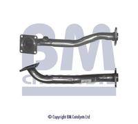 Exhaust Pipe + Fitting Kit Front BM50174K BM Catalysts 1419080GV0 1419080GVV New