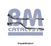 Bm Catalysts BM50190 Exhaust Pipe