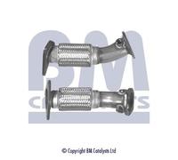 BM Catalysts BM50215 Exhaust Pipe