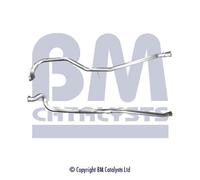 BM Catalysts BM50221 Exhaust Pipe