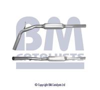 For Volkswagen Polo 1994-2001 1.0 1.3 BM Exhaust Pipe Euro 2 BM50257