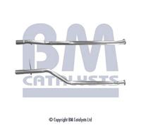 Exhaust Pipe Centre BM50264 BM Catalysts Genuine Top Quality Guaranteed New