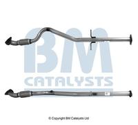 BM CATALYSTS BM50273 Pipes