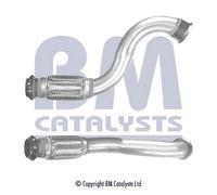 BM CATALYSTS BM50295 Exhaust Pipe