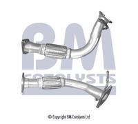 BM Catalysts BM50334 Exhaust Pipe Fits Kia