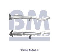BM CATALYSTS BM50346 Exhaust Pipe