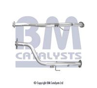BM50362 Exhaust First Connecting Link Pipe