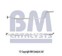 Exhaust Pipe Centre BM50386 BM Catalysts 1717PZ Genuine Top Quality Guaranteed