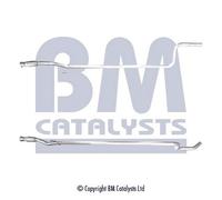 BM Catalysts Exhaust Pipe BM50421