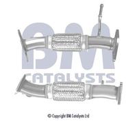 BM Catalysts BM50479 Pipe Centre Exhaust System Fits Kia Cee'D Pro Cee'D