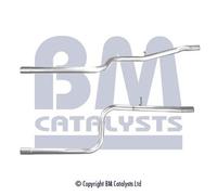 Exhaust Pipe Rear BM50482 BM Catalysts 55200994