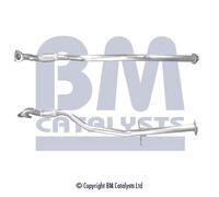 BM50495 Exhaust Front Pipe Flexi Pipe +Fitting Kit +2yr Warranty