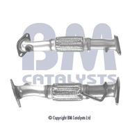 BM50505 Exhaust Front Pipe +2yr Warranty