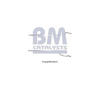 BM CATALYSTS BM50513 Pipes
