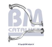For Toyota RAV4 2.0 2.4 2005-2013 BM Exhaust Pipe Euro 4 or 5 BM50518