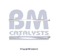 Exhaust Connecting Pipe DACIA DUSTER 1.5dCi 4x4 (K9K858 ) 4/13-