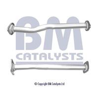 BM50526 Exhaust Link Pipe for EUROPEAN DELIVERY