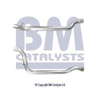 Exhaust Connecting Pipe FORD GRAND C-MAX 2.0TDCi (UKDB ) 12/10-6/15