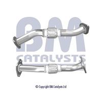 Exhaust Pipe + Fitting Kit Centre BM50632K BM Catalysts 286101W250 Quality New
