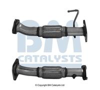 Exhaust Pipe Fitting Kit Front FK50677B BM Catalysts Genuine Quality Guaranteed