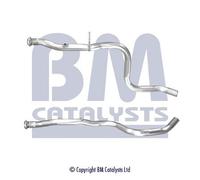 Exhaust Pipe + Fitting Kit Rear BM50720K BM Catalysts 1610539980 Quality New