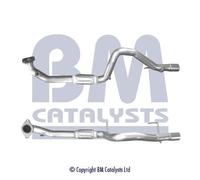 Exhaust Pipe fits FIAT 500X 1.4 Centre 2014 on 55263624 BM 51937669 52002784 New