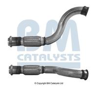 BM Catalysts Exhaust Pipe BM50745 – Front fit PEUGEOT 308 Mk2 & CITROEN C4 Picasso Mk2 1.6D