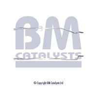 Connecting Pipe For Vauxhall Combo 1.3 04-12 Euro 3/4 BM Cats BM50864