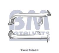BM50911 Exhaust Connecting Link Pipe for EUROPEAN DELIVERY