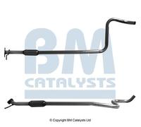 BM Catalysts Exhaust Pipe BM51112