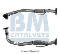 Exhaust Front / Down Pipe BM70002 BM Catalysts 46459687 46460100 46471570 New