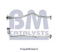 Exhaust Front / Down Pipe BM70031 BM Catalysts 32951780 546801R 5854242 90412196
