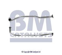 Exhaust Front / Down Pipe fits VAUXHALL ASTRA F 1.4 91 to 98 Manual Transmission