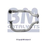 BM Catalysts BM70118 Connecting Pipe Front Exhaust System Fits Peugeot 205 309