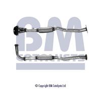 BM Catalysts BM70135 Exhaust Pipe