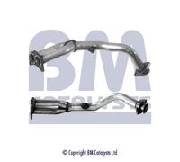 For Ford Sierra 1990-1993 2.0 BM Exhaust Pipe Euro 2 BM70147
