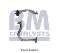 FOR RENAULT CLIO 1.9D 3/91-4/98 BM70222 Front Pipe 7700815482
