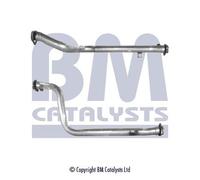 Volvo740,760,940 2.0,2.3 Turbo 8/89-12/98 Exhaust Front Pipe BM70227 Euro 2