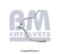Euro 2 BM Exhaust Pipe For Renault Trafic 1994-1997 2.1 BM70267